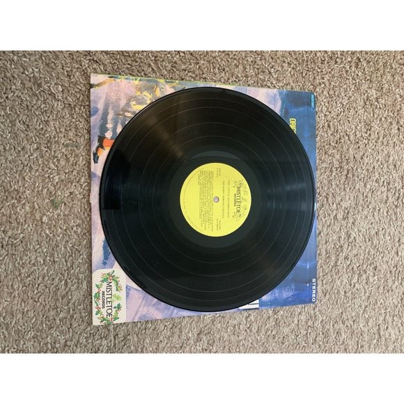 The HARRY SIMEONE CHORALE - The Little Drummer Boy Stereo MLP-1201 Vinyl LP 1973 - Picture 5 of 6